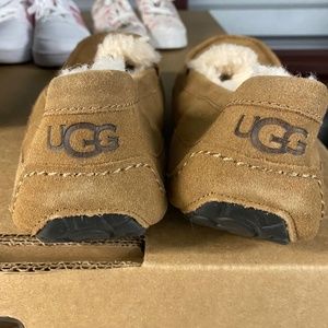 Ugg slip on slippers - new!